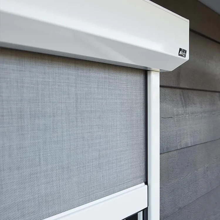 Beaufort Screen | Luxaflex®